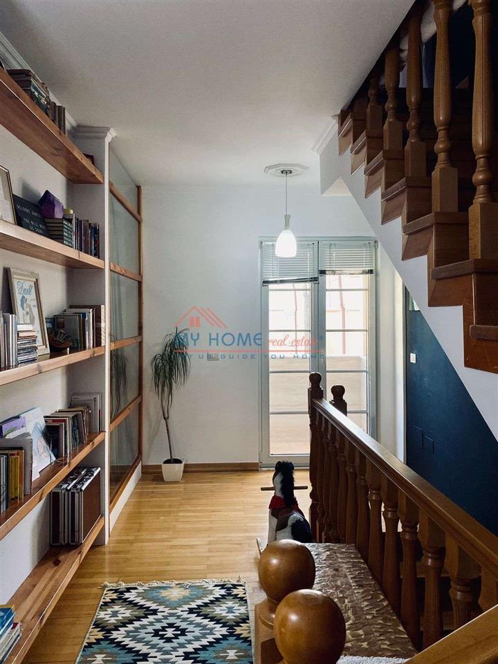 Vile me qera tek Rezidenca Porta e Gjelbere