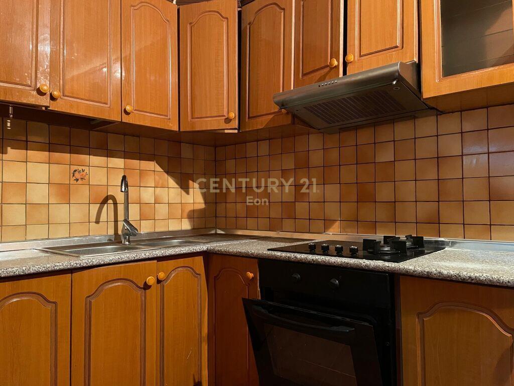 Apartament 2+1 me Qira në Spitali, Durrës!!!