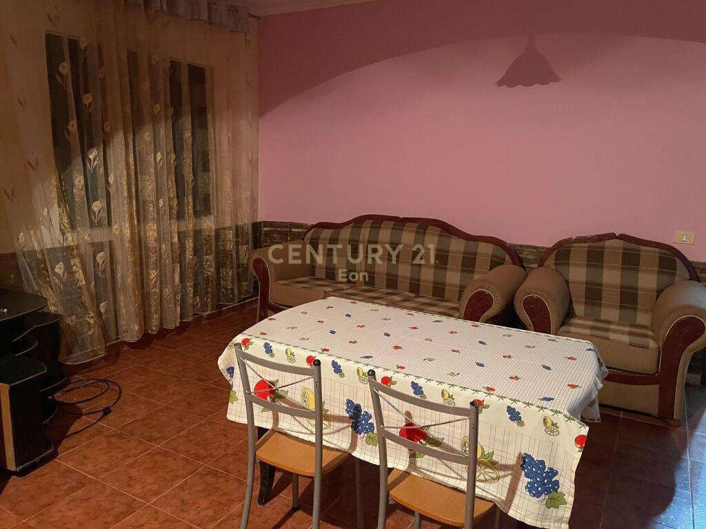 Apartament 2+1 me Qira në Spitali, Durrës!!!