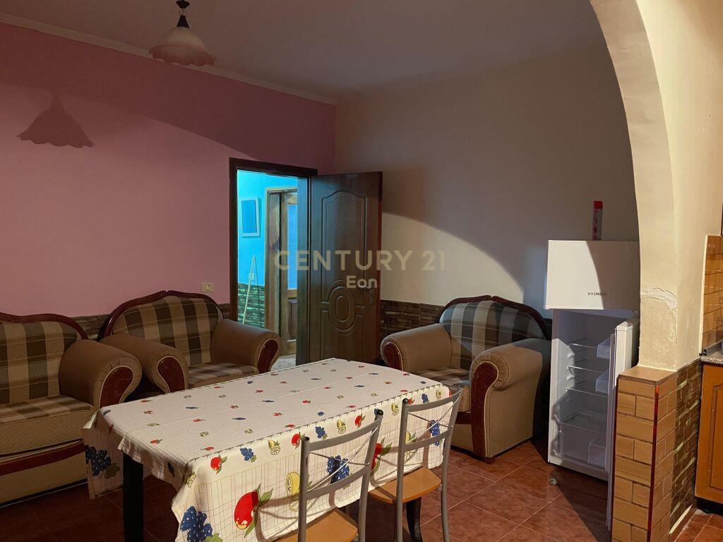Apartament 2+1 me Qira në Spitali, Durrës!!!