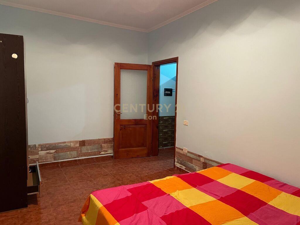 Apartament 2+1 me Qira në Spitali, Durrës!!!