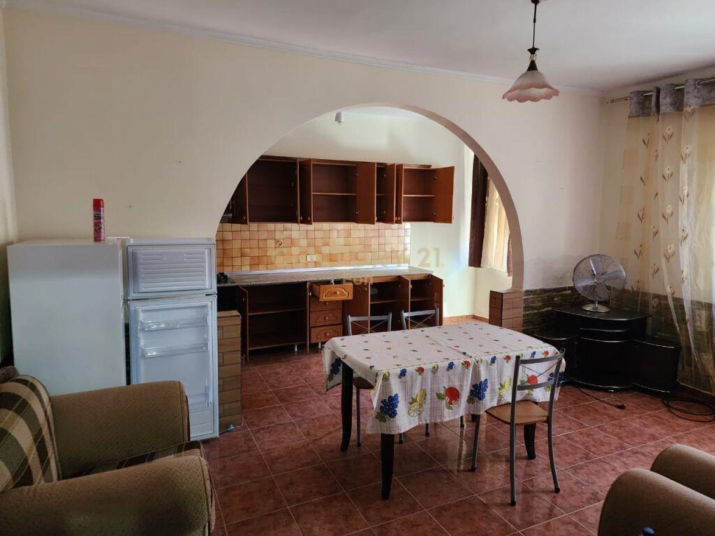 Apartament 2+1 me Qira në Spitali, Durrës!!!