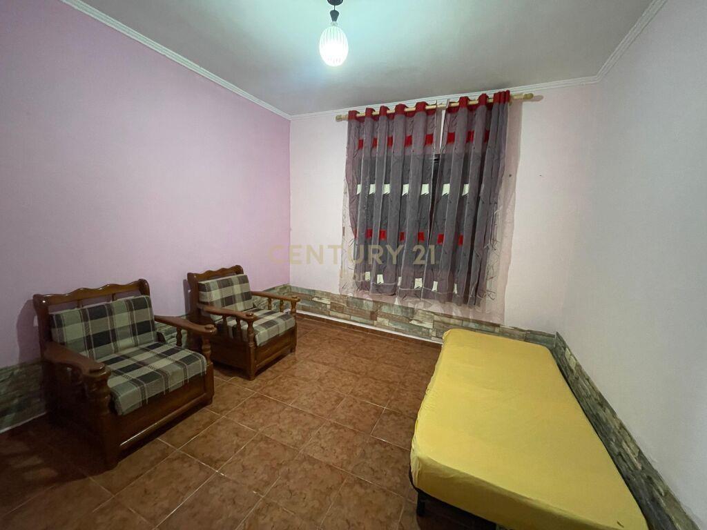 Apartament 2+1 me Qira në Spitali, Durrës!!!