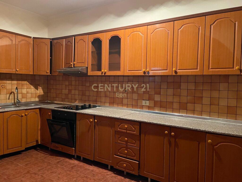 Apartament 2+1 me Qira në Spitali, Durrës!!!