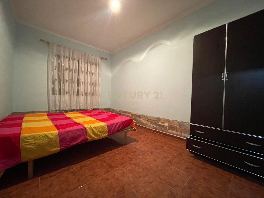 Apartament 2+1 me Qira në Spitali, Durrës!!!