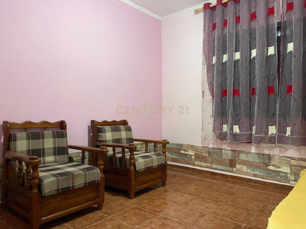 Apartament 2+1 me Qira në Spitali, Durrës!!!