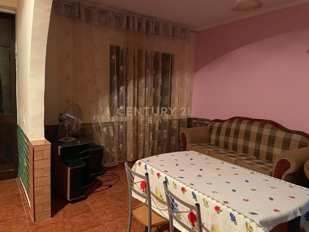 Apartament 2+1 me Qira në Spitali, Durrës!!!
