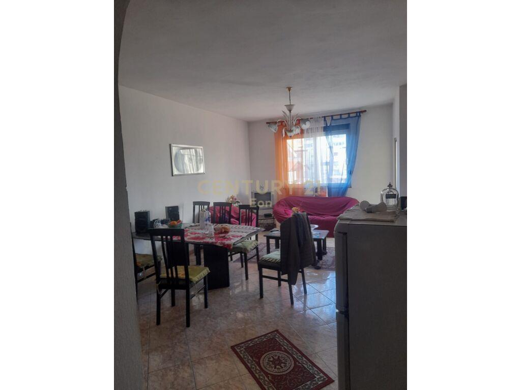 Apartament 2+1 Për Shitje në Lagja nr.6, Durrës!