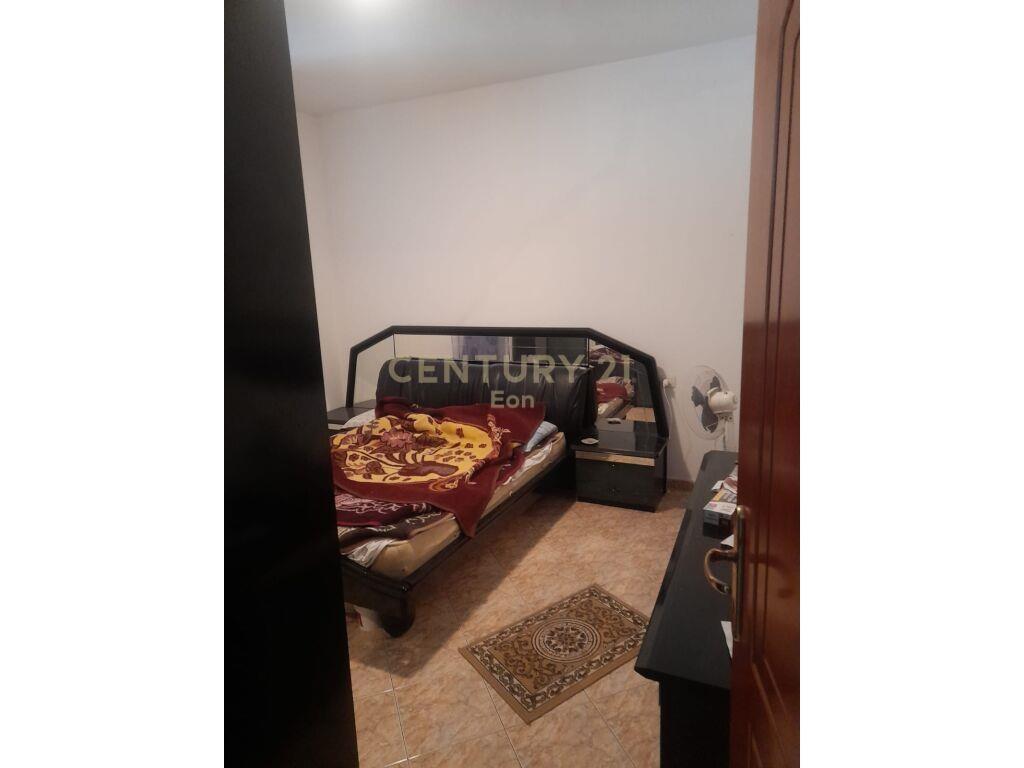Apartament 2+1 Për Shitje në Lagja nr.6, Durrës!