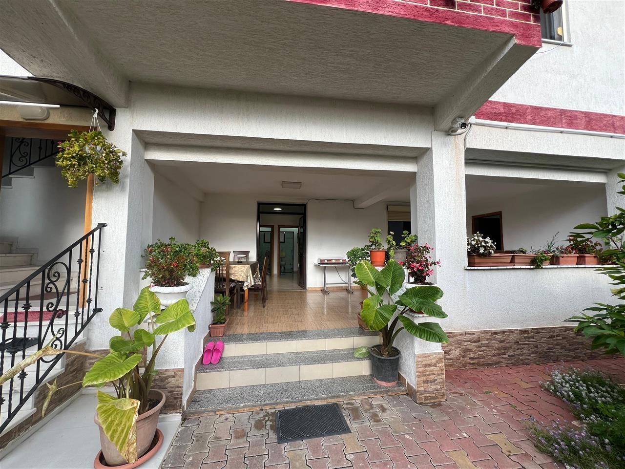 SHITET NDERTESE DY KATESHE E NDARE NE 12 DHOMA.