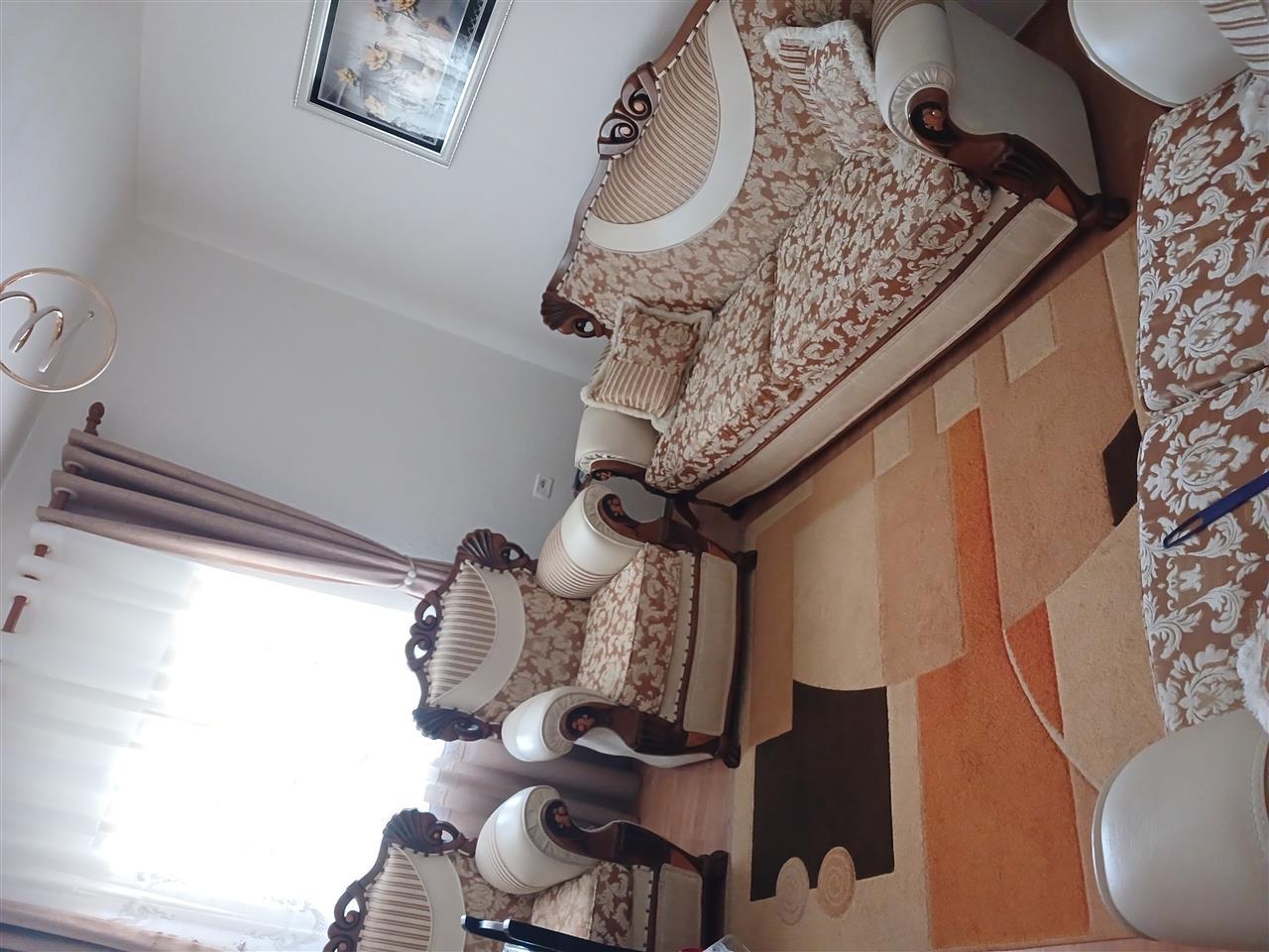 shtëpi në fshatin gështenjas pogradec