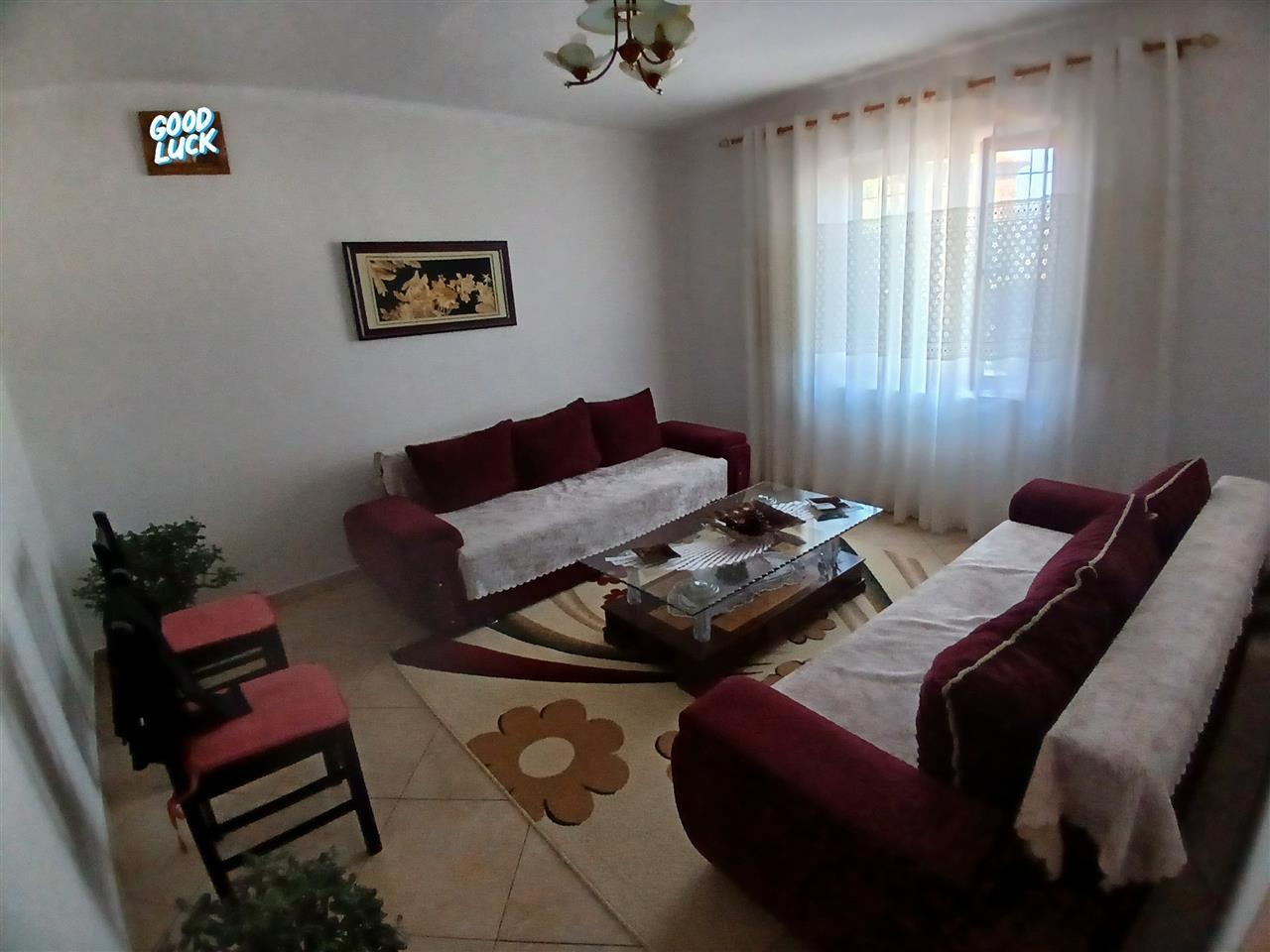 shtëpi në fshatin gështenjas pogradec