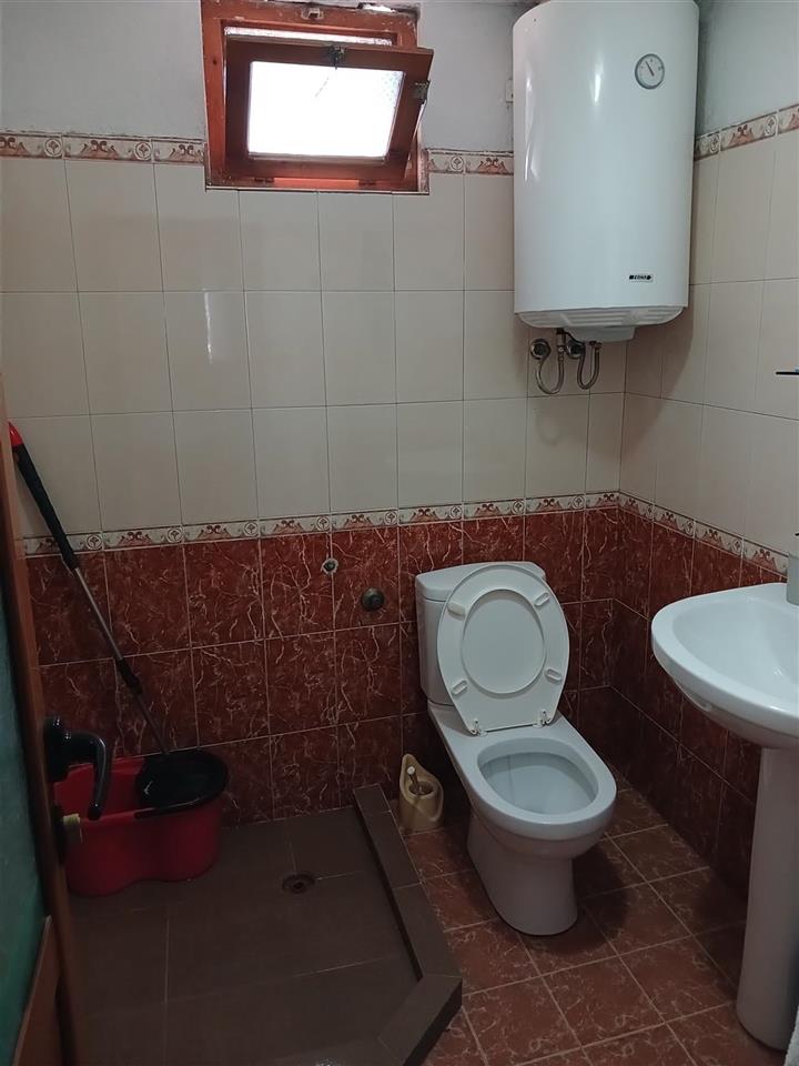 shtëpi në fshatin gështenjas pogradec