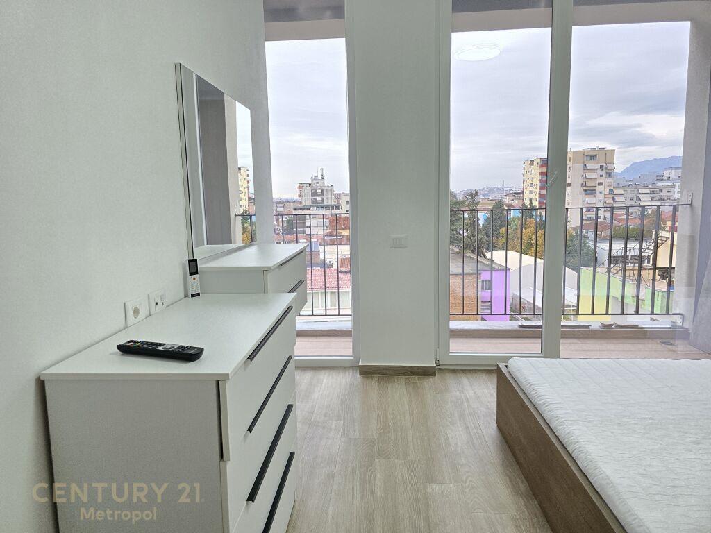 Japim me qira apartament 2+1+2 +pp tek Pazarit te Ri !Metr