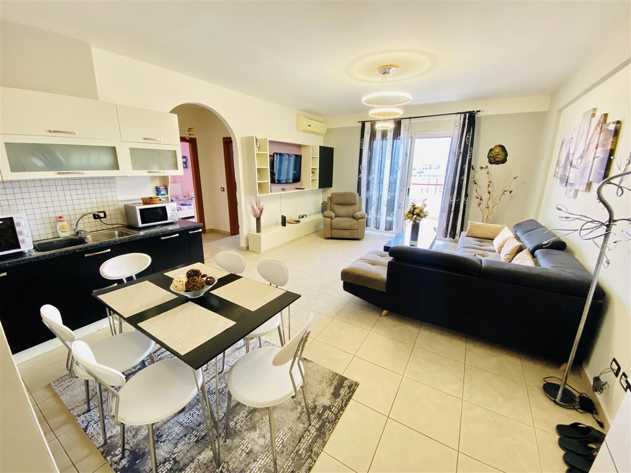 Qera ditore duke filluar nga 30€ / Daily rent apartments