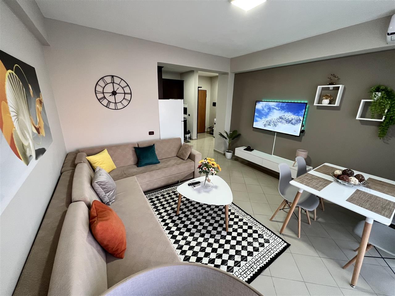 Qera ditore duke filluar nga 30€ / Daily rent apartments