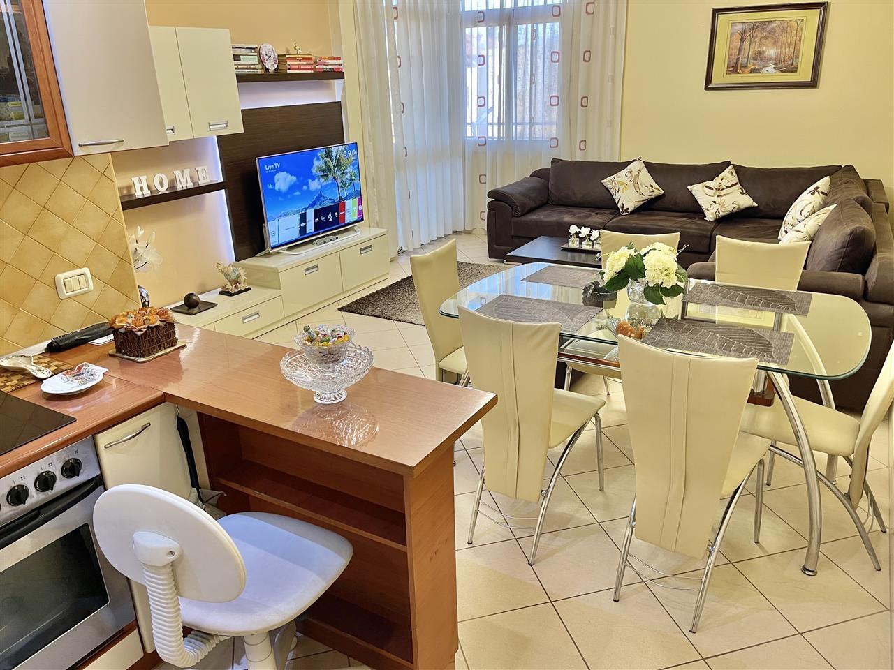 Qera ditore duke filluar nga 30€ / Daily rent apartments