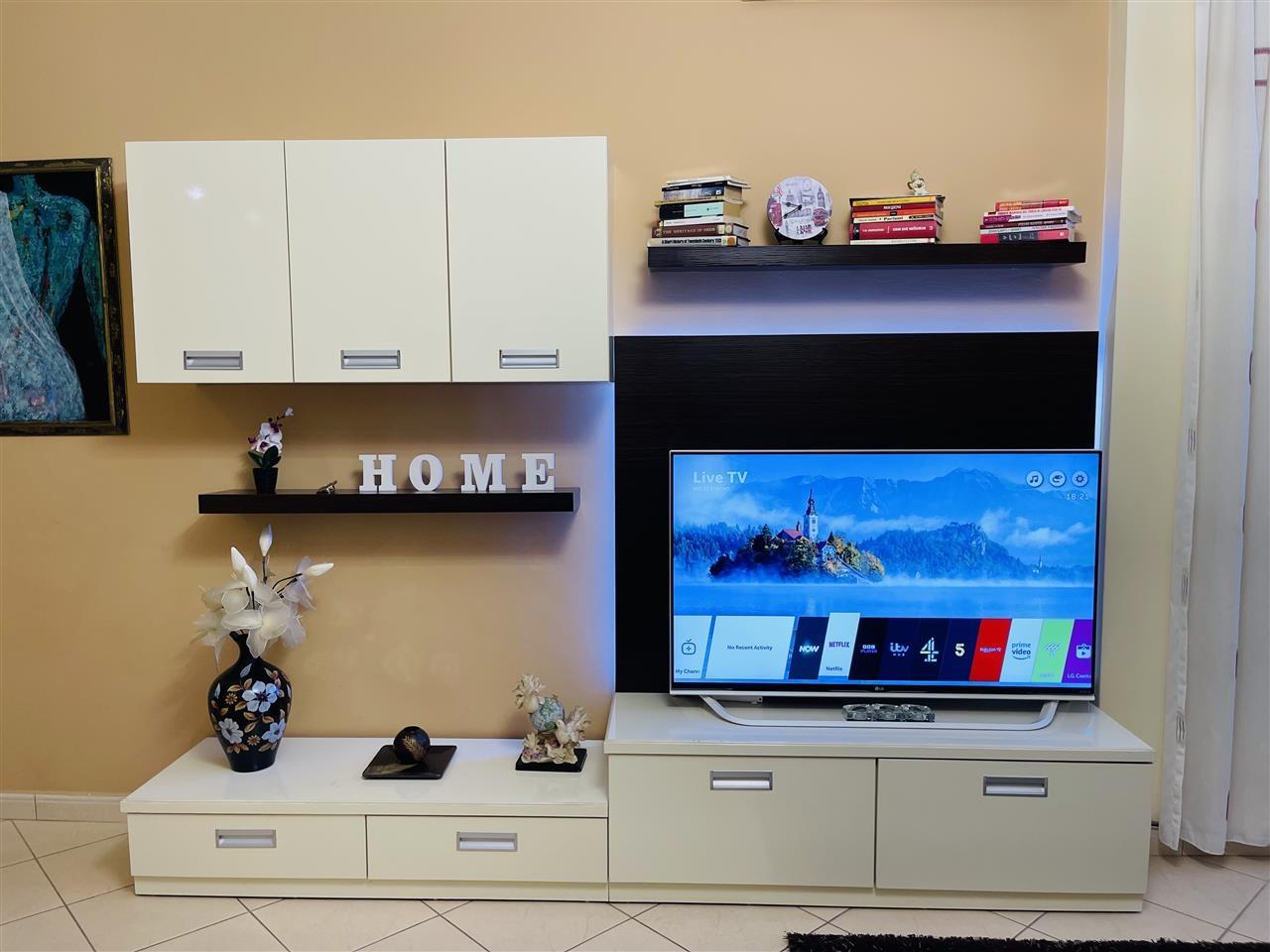 Qera ditore duke filluar nga 30€ / Daily rent apartments