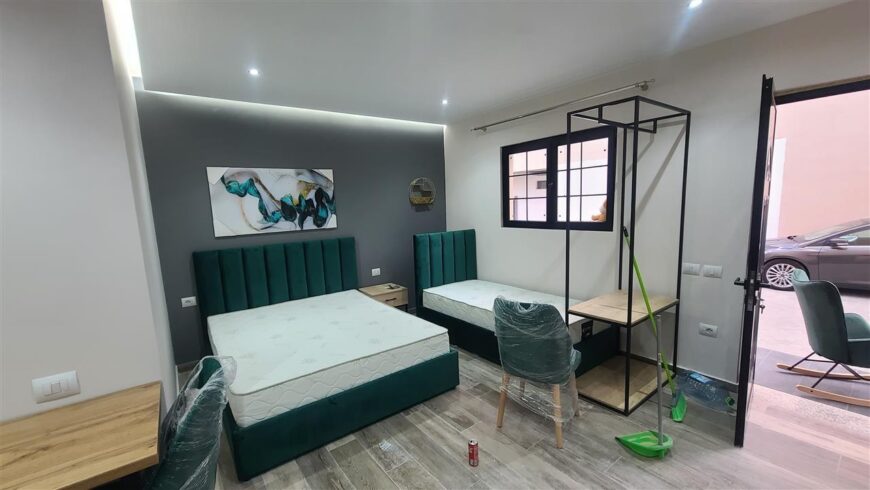Apartamente & dhoma me qera