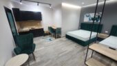 Apartamente & dhoma me qera