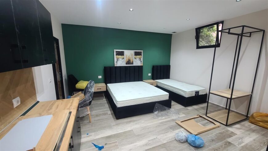 Apartamente & dhoma me qera