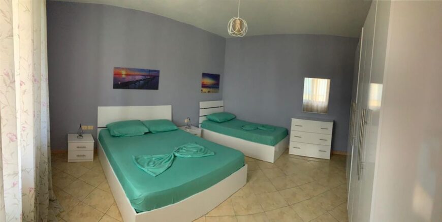 Apartamente & dhoma me qera