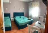 Apartamente & dhoma me qera