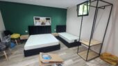 Apartamente & dhoma me qera