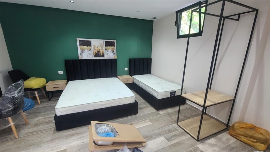 Apartamente & dhoma me qera