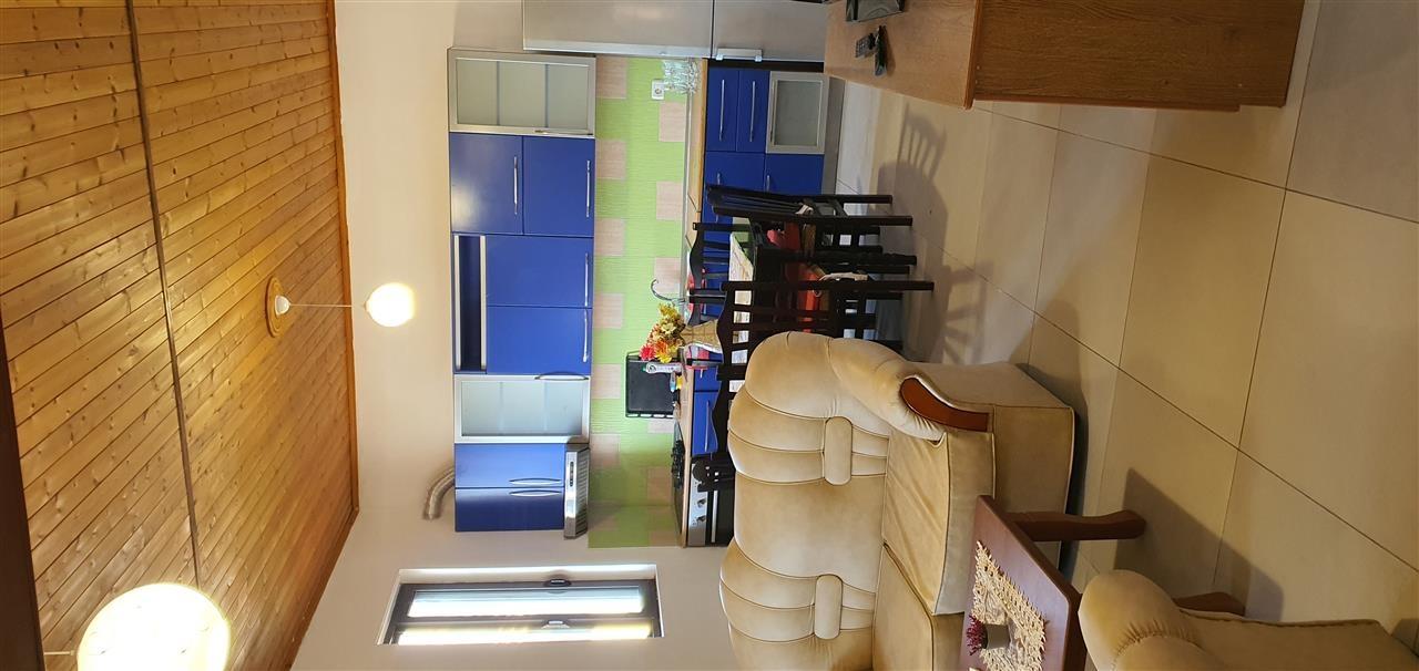 Jepet Apartament 1+1 me qera afatgjatë