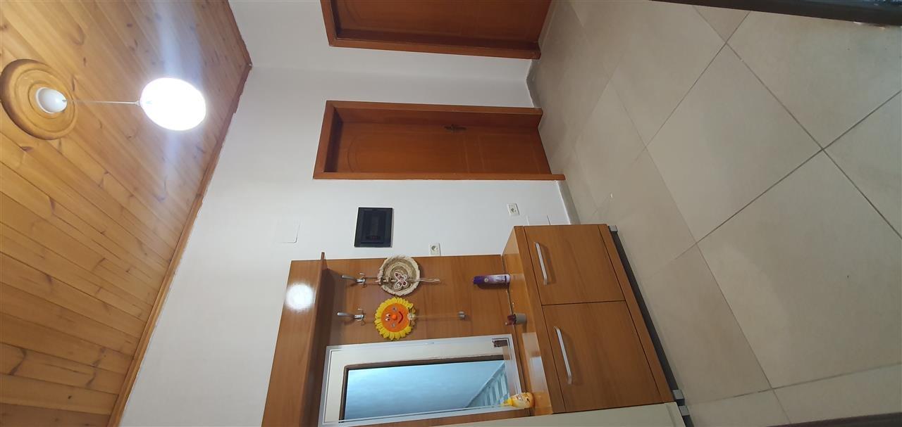 Jepet Apartament 1+1 me qera afatgjatë