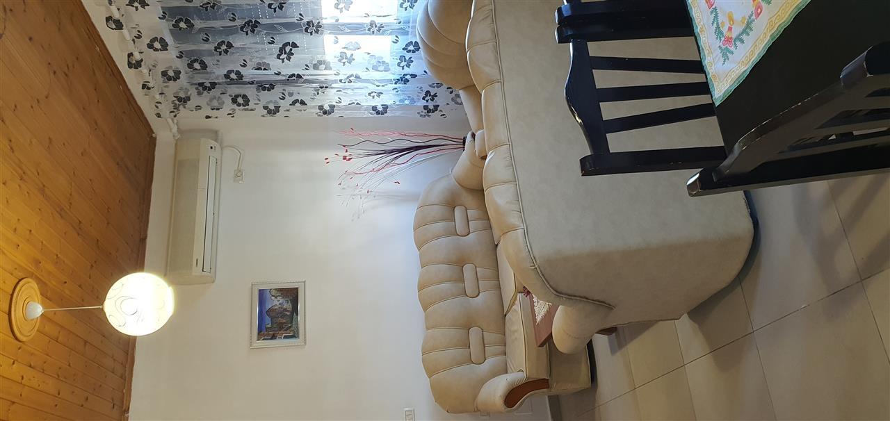 Jepet Apartament 1+1 me qera afatgjatë