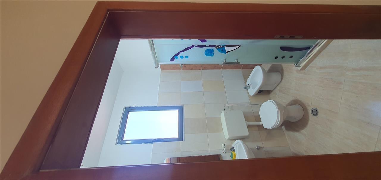 Jepet Apartament 1+1 me qera afatgjatë