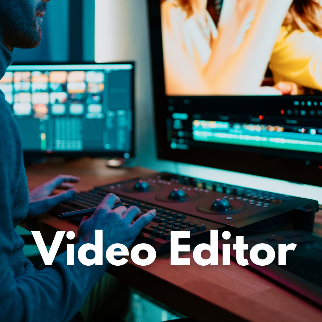 Kerkojme Montazhier Video Per Kompani Amerikane