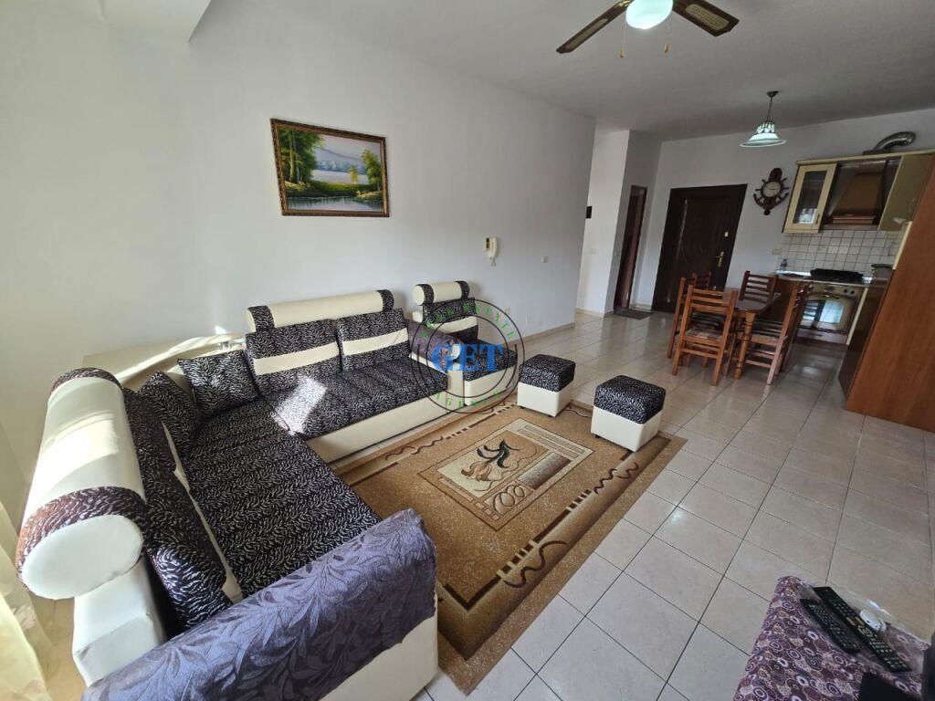 Shitet, Apartament 2+1+2, Prane Kopeshtit “Sotir Noka” Lagja