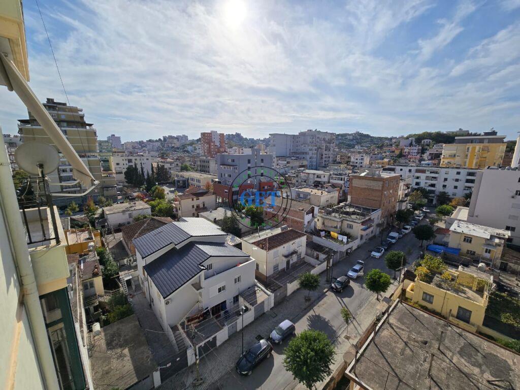 Shitet, Apartament 2+1+2, Prane Kopeshtit “Sotir Noka” Lagja