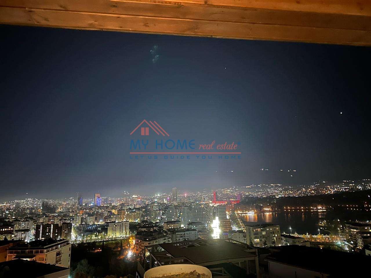 Apartament 2+1 Me Qira Kopshti Botanik Tirane