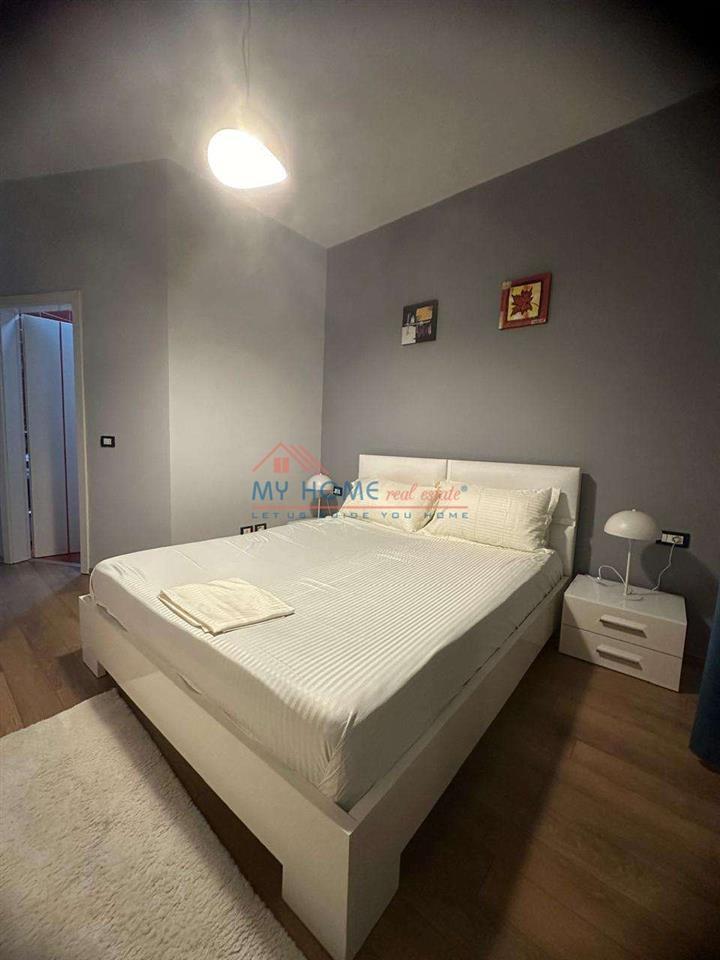 Apartament 2+1 Me Qira Kopshti Botanik Tirane