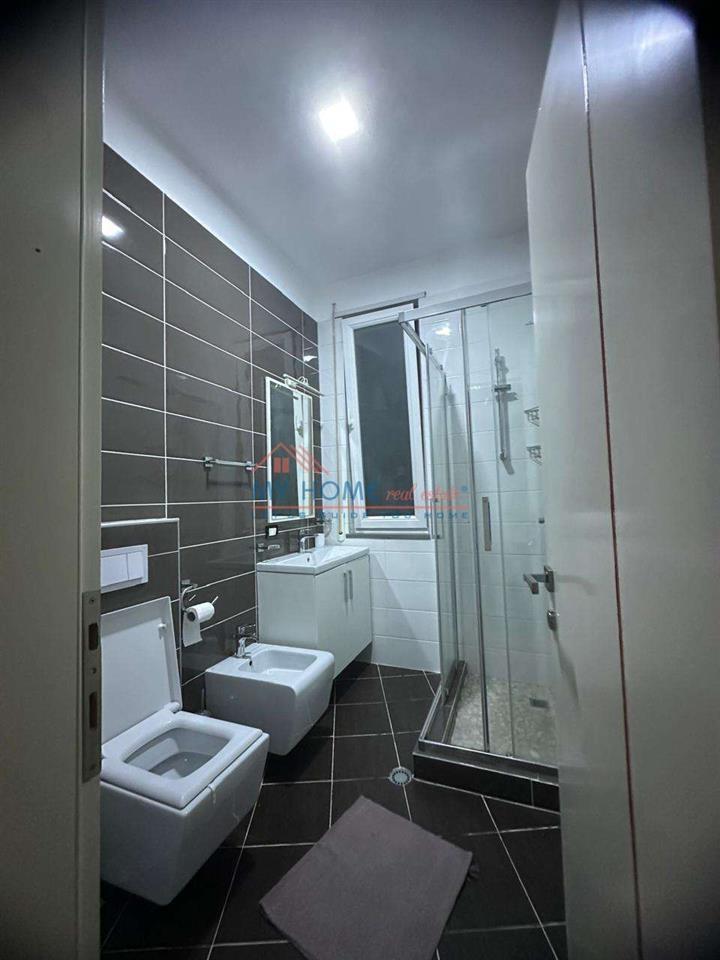Apartament 2+1 Me Qira Kopshti Botanik Tirane