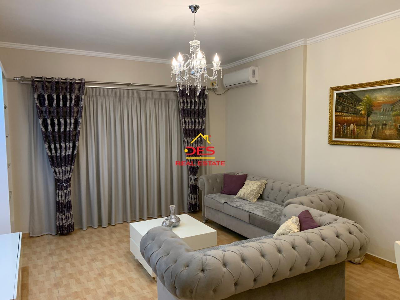 JEPET ME QIRA APARTAMENT 2+1 NË LAGJEN ‘KONGRESI ELBASANIT’,