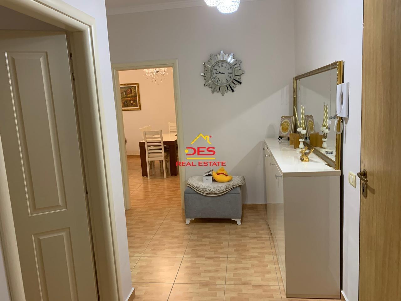 JEPET ME QIRA APARTAMENT 2+1 NË LAGJEN ‘KONGRESI ELBASANIT’,