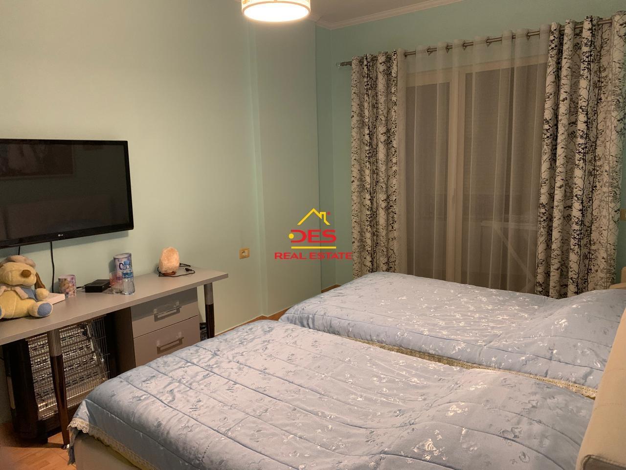 JEPET ME QIRA APARTAMENT 2+1 NË LAGJEN ‘KONGRESI ELBASANIT’,