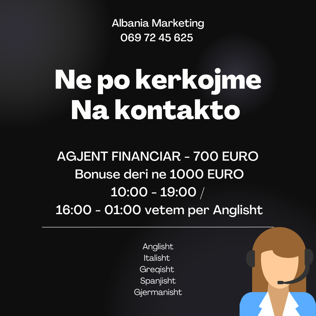 Agjent Financiar