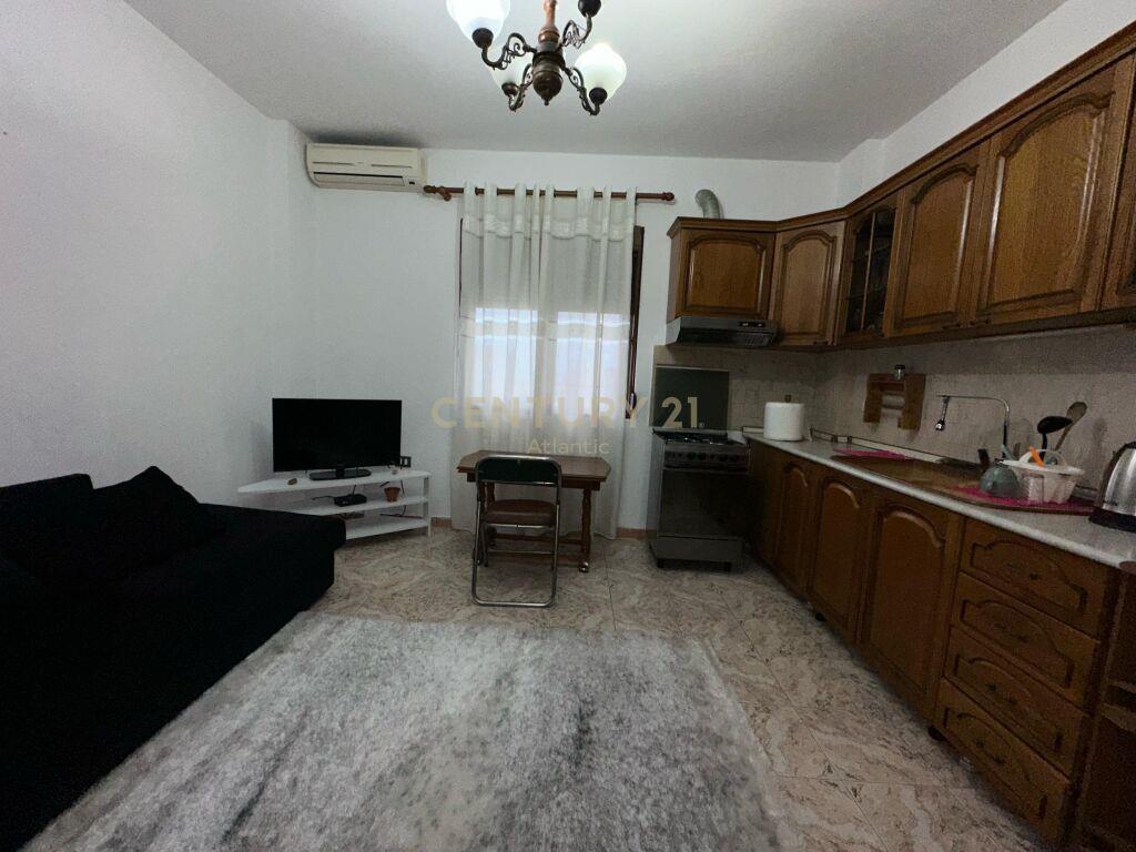 SHITET APARTAMENT 1+1 NE PLAZH HEKURUDHA!