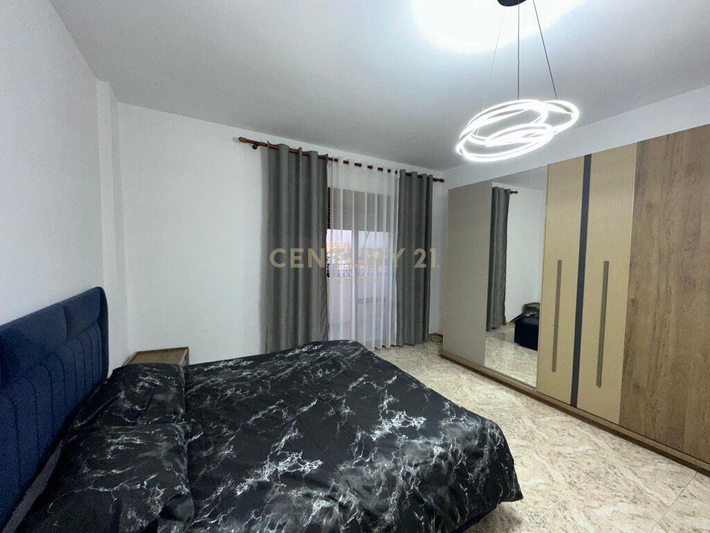 SHITET APARTAMENT 1+1 NE PLAZH HEKURUDHA!