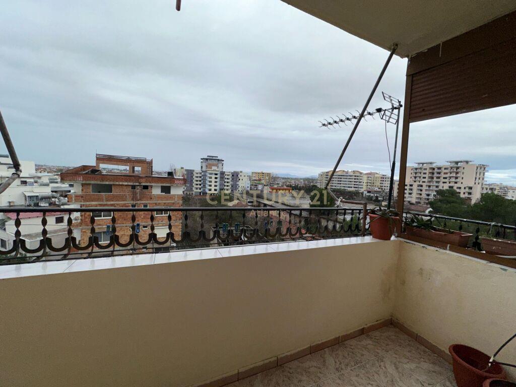 SHITET APARTAMENT 1+1 NE PLAZH HEKURUDHA!