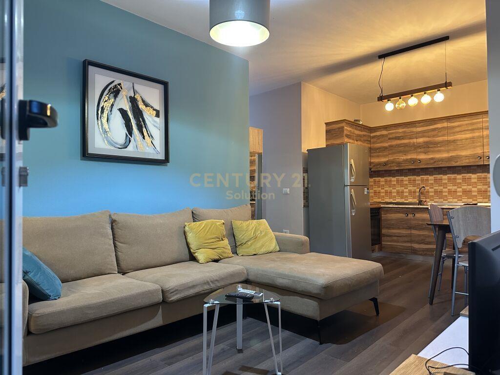 Qira Apartament 1+1+1 Kompleksi Deliorgji €600