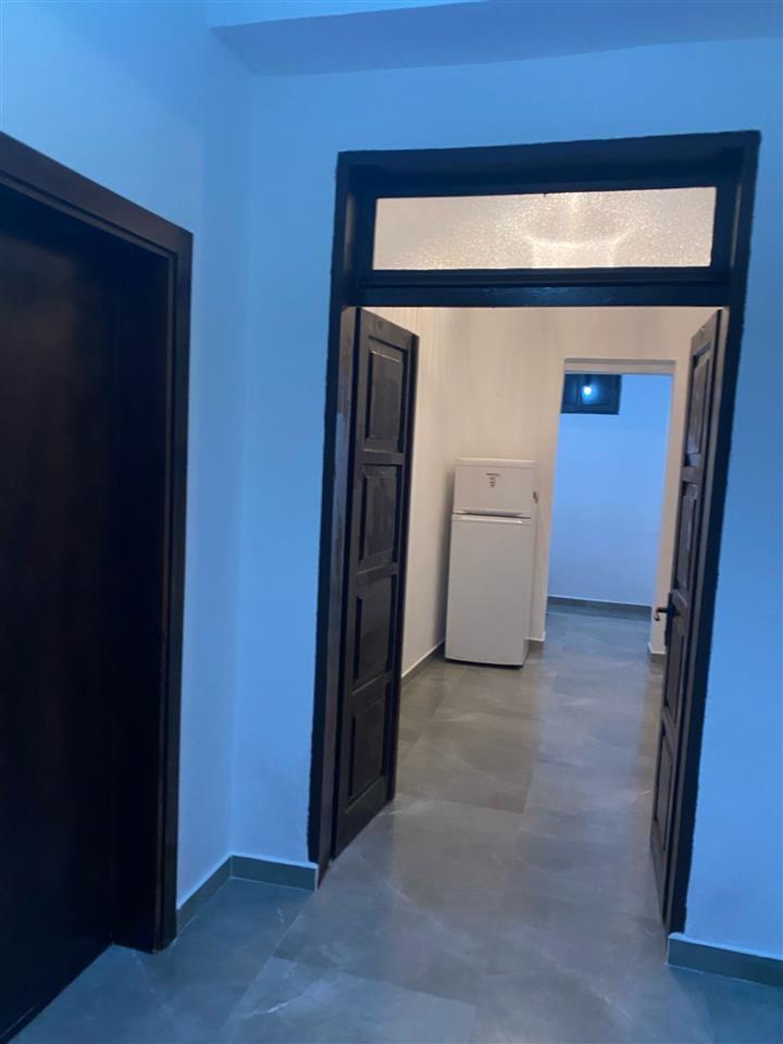 SHTEPI ME QERA QENDER