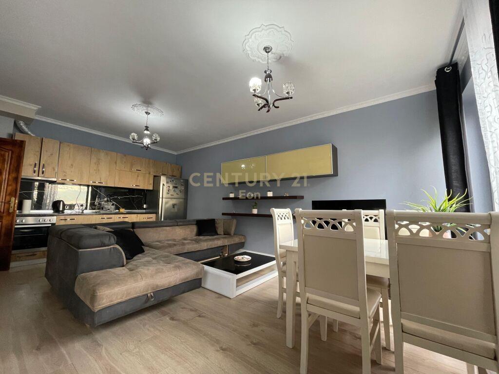 JEPET ME QIRA APARTAMENT 2+1+2 NE VILA ZOGUT, PAMJE DETI!