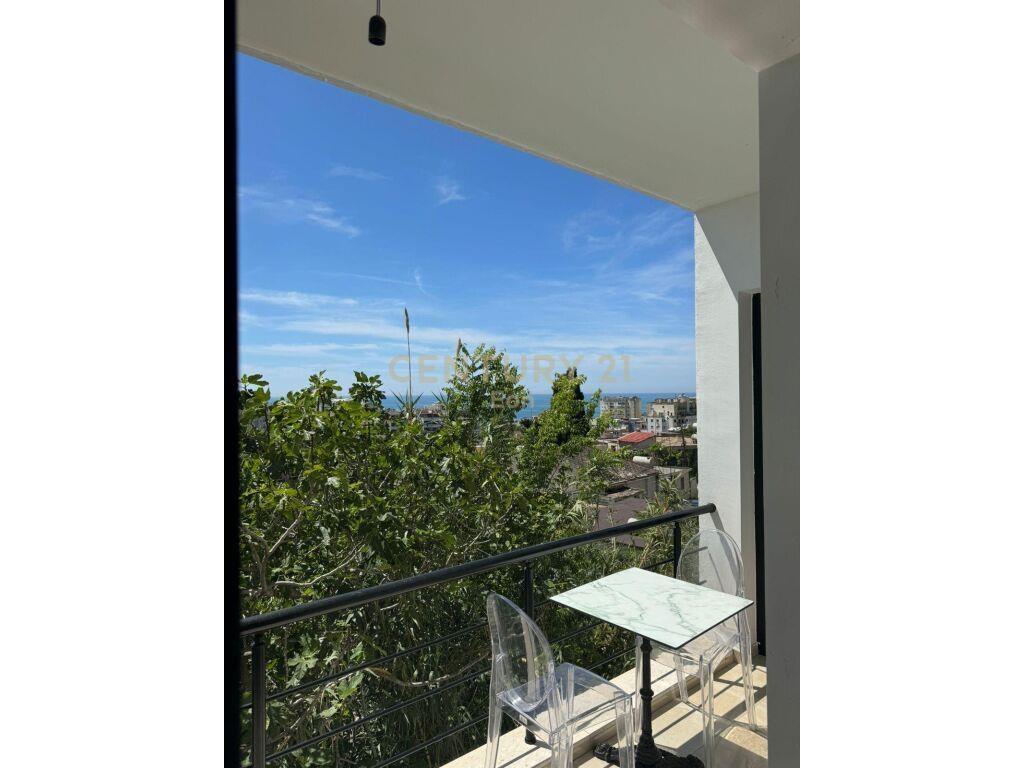 JEPET ME QIRA APARTAMENT 2+1+2 NE VILA ZOGUT, PAMJE DETI!